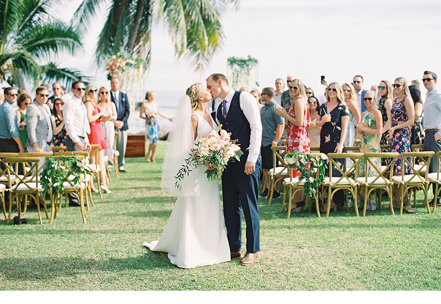 Gorgeous Maui Wedding At Olowalu Plantation House Maui Wedding Phototgrapher 0071
